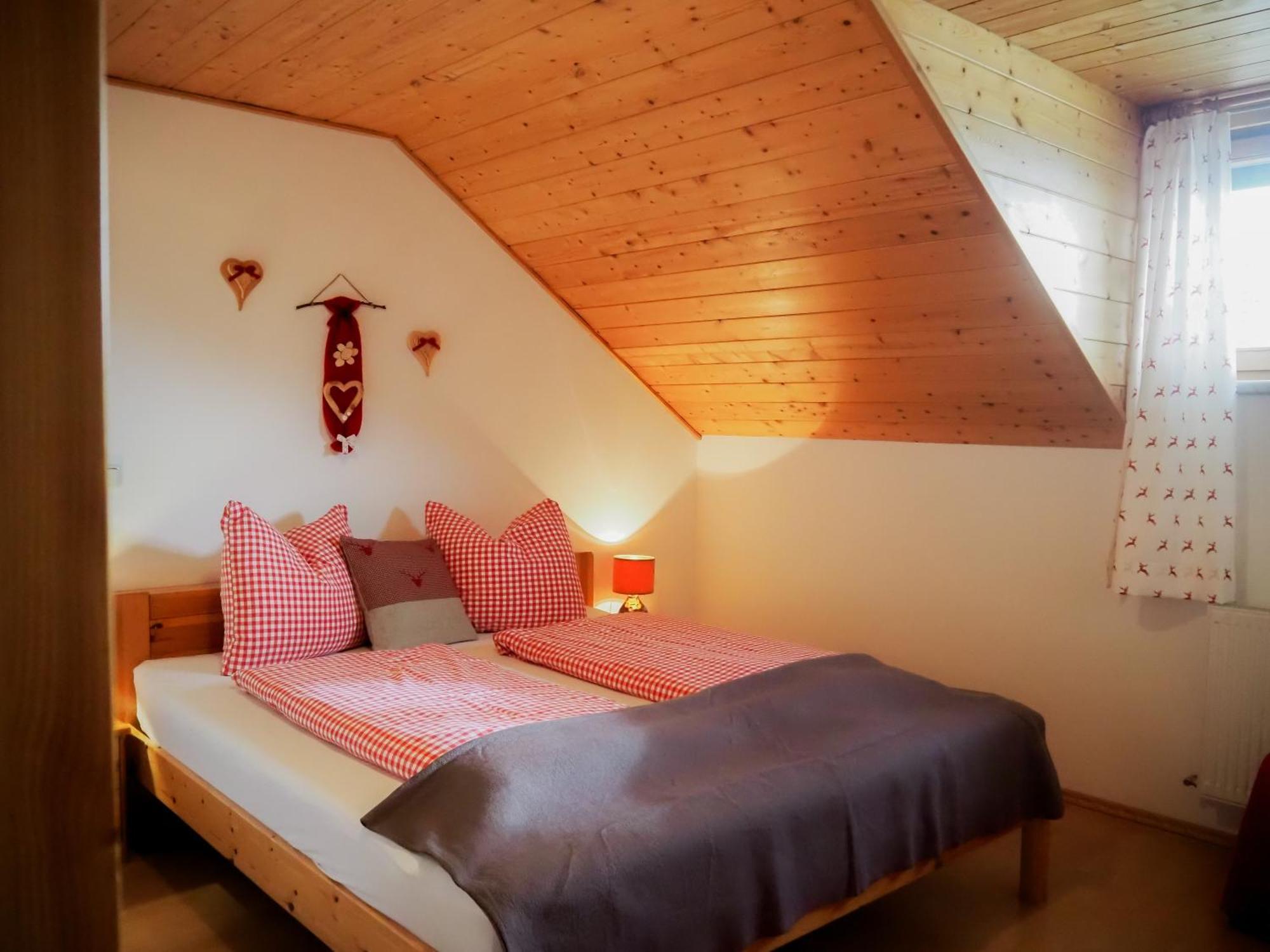 Erlebnisbauernhof Steinerhof In Kaernten Liebenfels Eksteriør bilde